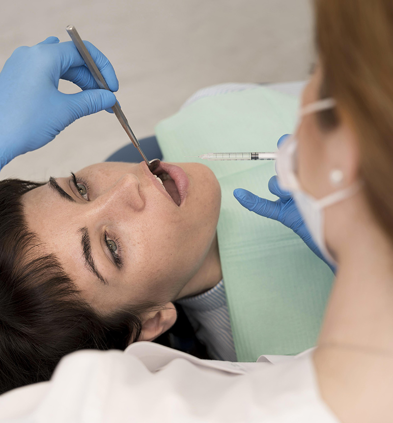 Anestesia - Sedazione cosciente