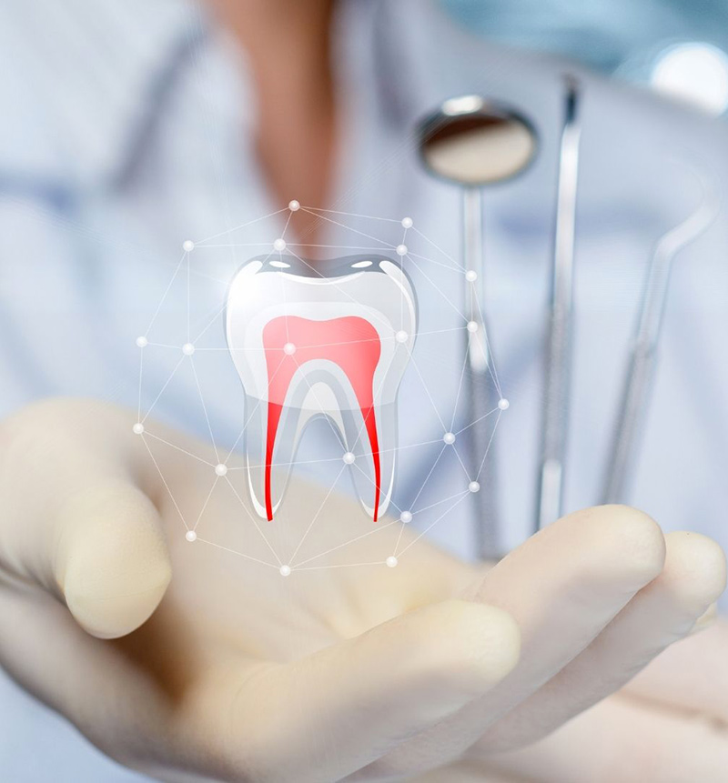 Endodonzia